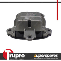 1 Pc Trupro RH Engine Mount for Holden Trax TJ F18D4 1.8L Auto / Manual 8/13-on