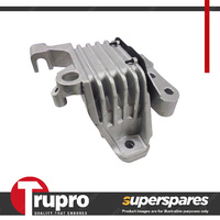 1 Pc Trupro RH Engine Mount for Jeep Cherokee KL ED6 2.4L Auto 6/14-on