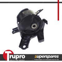 1 Pc Trupro LH Engine Mount for Kia Sportage KM D4EA 2.0 - Diesel Manual 4/05-10