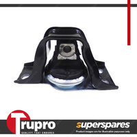 1 Pc Trupro RH Engine Mount for Nissan March Micra K12 CR14DE 1.4 Auto/Man 02-10