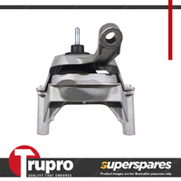 1 Pc Trupro RH Engine Mount for Nissan Altima L33 QR25DE 2.5L Auto 11/13-12/17