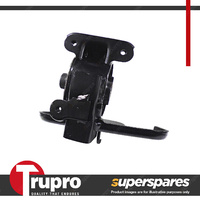 1 Pc Trupro LH Engine Mount for Toyota Corolla ZRE182R 2ZRFE 1.8 Auto 10/12-8/18