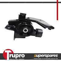 1 Pc Trupro LH Engine Mount for Toyota Corolla NZE141 144R 1NZFE 1.5 Manual