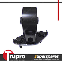 1 Pc Trupro Rear Engine Mount for Toyota Corolla AE112R 7AFE 1.8L Auto 97-02