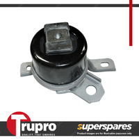 1 Pc Trupro RH Engine Mount for Volvo XC60 B6324S S5 3.2L Auto 10/09-12/15