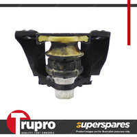 1 Pc Trupro RH Engine Mount for Volvo XC90 2.0 B4204 Series Auto 3/15-on