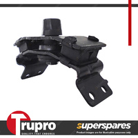 1 Pc Trupro Rear Engine Mount for Volkswagen Amarok 2H CNEA CSHA 2.0 Auto 11-on