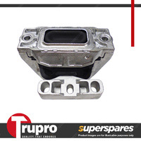 1 Pc Trupro RH Engine Mount for VW Passat B6 B7 3C AXZ BWS 3.2 3.6 V6 Auto 06-15