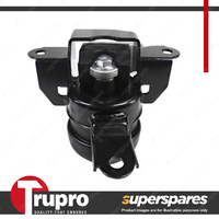 1 Pc Trupro RH Engine Mount for Suzuki Kizashi FR 2.4L Auto 05/2010-06/2016