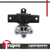 1 Pc Trupro LH Engine Mount for Holden Trax TJ F18D4 1.8L Manual 2013-2020