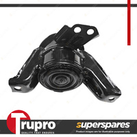 1 Pc Trupro RH Engine Mount for Hyundai Tucson TL G4NA 2.0L Auto 07/2015-On