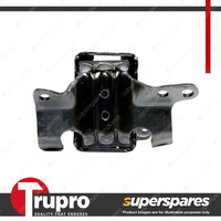 Trupro Front RH Engine Mount for HSV Colorado RG 2.8L 4WD LWN CRD U148PK 18-24