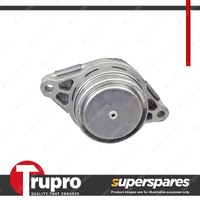 Trupro Front LH Engine Mount for Land Rover Range Rover L322 3.6L 4WD 2007-2010