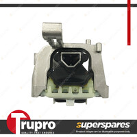 Trupro Right Hand Side Engine Mount for Volkswagen Polo AW T-Cross C1 1.0L 17-On