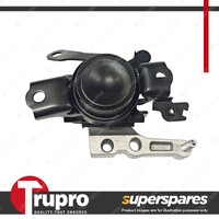 Trupro RH Engine Mount for Toyota Camry ASV70R 2ARFXE 8 Speed Auto 17-On