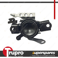 Trupro Right Hand Side Engine Mount for Toyota Camry AXVH70R 2ARFXE E-CVT 17-On