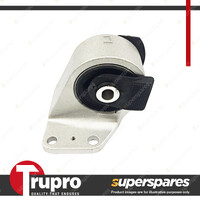 Trupro Left Hand Side Engine Mount for Toyota Camry AXVH70R 2ARFXE E-CVT 17-On