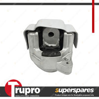 Trupro Front RH Engine / Transmission Mount for Porsche Macan 3.0L 2014-2019