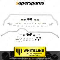 F & R Sway Bar Vehicle Kit BNK005 for NISSAN 200SX SILVIA S14 S15