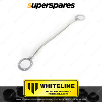 Whiteline Front strut tower Brace for EUNOS 30X EC 6CYL 11/1992-10/1997