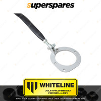 Whiteline Front strut tower Brace for HOLDEN CAPRICE STATESMAN WK WL