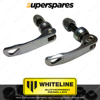 Whiteline Front strut tower Brace for BMW 3 SERIES E30 E36 E46 Z1 E30