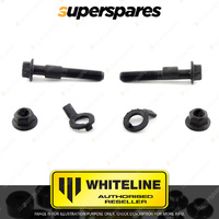 Whiteline Front Camber adjusting bolt for LEXUS ES300 VCV10R MCV20R MCV30R