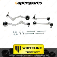 Whiteline Front lower Control Radius arm for BMW E90 E91 E92 E93 M3