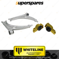 Whiteline Front lower Control arm for AUDI A3 MK2 8P Q3 8U S3 8P TT 8J