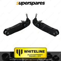 Whiteline Front lower Control arm for HOLDEN COMMODORE VB VC VH VK VL