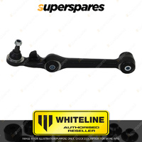 Whiteline Front Lower Control Arm RH WA130AR for CHEVROLET LUMINA VT VX VZ