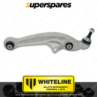 Whiteline Front Lower Control Arm LH WA315L for FORD FALCON INCL FPV FG FGX