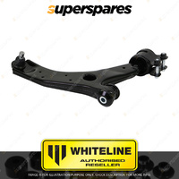 Whiteline Front Lower Control Arm RH WA317R for MAZDA MAZDA5 CR19 PREMACY CR CW