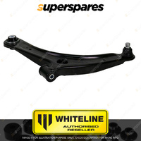 Front Lower Control Arm LH for MITSUBISHI LANCER CJ LANCER CJ OUTLANDER ZG ZH