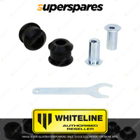 Whiteline Front lower Control arm bushing for BMW 2 SERIES F22 F23 F45