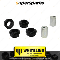 Whiteline Front lower Control arm Bush W53347 for HSV CLUBSPORT GTS VE VF