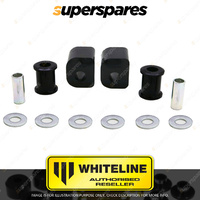 Whiteline Front lower Control arm inner bushing for HOLDEN BARINA MF MH