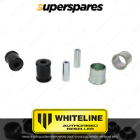 Rear Trailing arm - lower rear bushing W63433 for JEEP GRAND CHEROKEE WJ WG