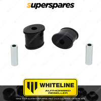 Whiteline Rear Trailing arm - lower front bushing for JEEP GRAND CHEROKEE WJ WG