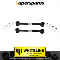 Whiteline Rear upper Trailing arm for NISSAN PATROL GQ Y60 GU Y61