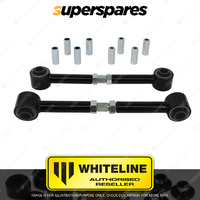 Whiteline Rear upper Trailing arm for LEXUS LX450 J80 11/1995-12/1997