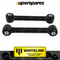 Whiteline Rear upper Trailing arm WA112B for HOLDEN COMMODORE VN VP VG VR VS