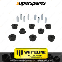 Rear Trailing arm lower bushing for TOYOTA CELICA RA40 MA45 RA60 65 MA61 SA63