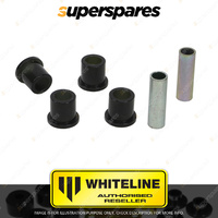 Whiteline Front lower Control arm inner bushing for FORD MUSTANG EARLY CLASSIC