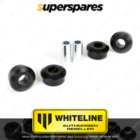 Whiteline Rear Trailing arm - upper bushing for FORD CORTINA TC TD