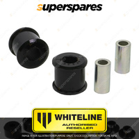 Whiteline Rear upper Trailing arm Front bush for LEXUS IS250 GSE20 IS350 GSE21