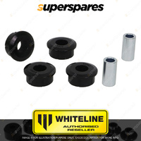 Whiteline Rear upper Trailing arm Rear bushing for LEXUS IS250 GSE20 IS350 GSE21