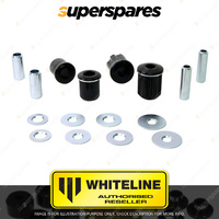 Whiteline Front lower Control arm inner bush for TOYOTA FJ CRUISER GSJ10 GSJ15