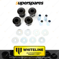 Whiteline Front lower Control arm inner bushing for MAZDA BT-50 UP UR