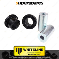 Whiteline Front lower Control arm inner Front bush for VW PASSAT CC 3C8 B6 B7 3C